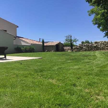 Apparts'Hotel La Ferme Du Gros Noyer Malaucène エクステリア 写真